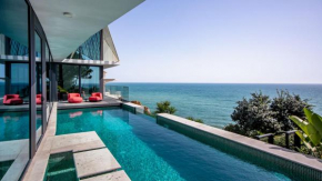 Algarve Villa for Contemporary Design & Sea Views